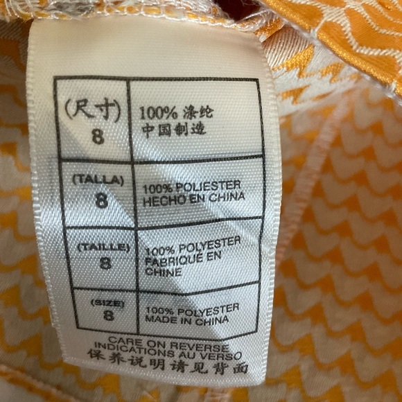 Max Studio Sleeveless A-Line Dress NWT - Picture 5 of 6